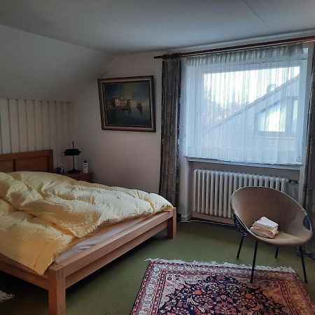 نوتهورن Ferienwohnung Hollandische Grenze المظهر الخارجي الصورة
