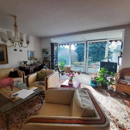 نوتهورن Ferienwohnung Hollandische Grenze المظهر الخارجي الصورة