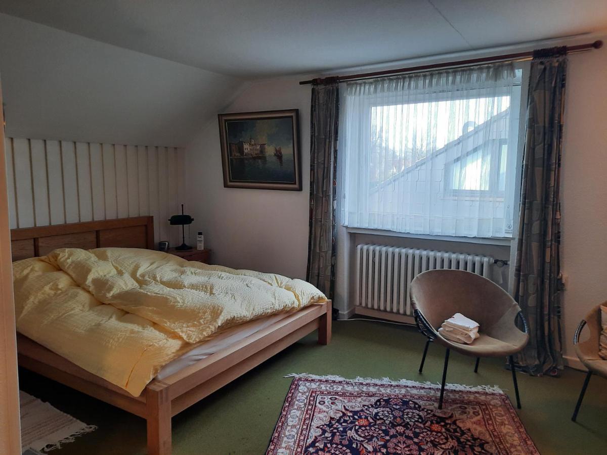 نوتهورن Ferienwohnung Hollandische Grenze المظهر الخارجي الصورة