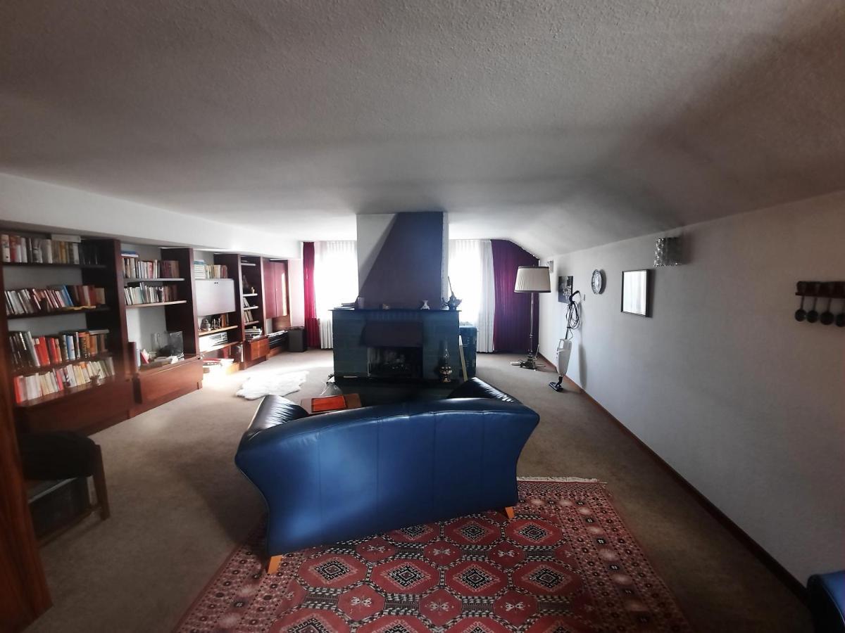 نوتهورن Ferienwohnung Hollandische Grenze المظهر الخارجي الصورة