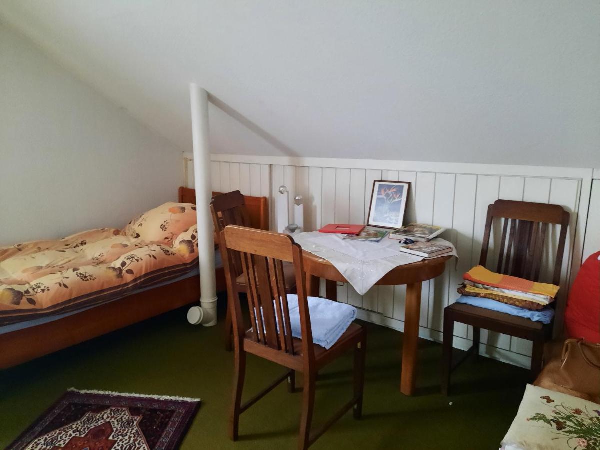 نوتهورن Ferienwohnung Hollandische Grenze المظهر الخارجي الصورة
